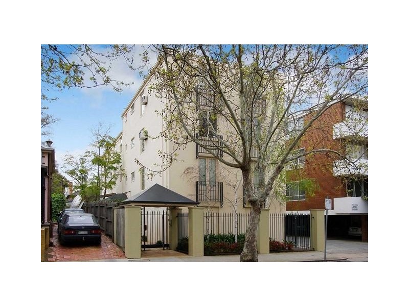 9/59 Davis Avenue, South Yarra VIC 3141