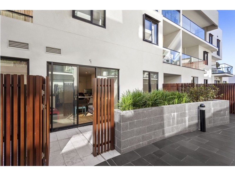 G31/8 Garfield Street, Richmond VIC 3121