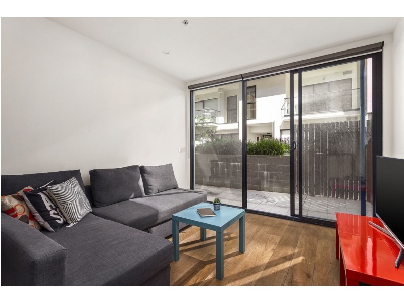 G31/8 Garfield Street, Richmond VIC 3121