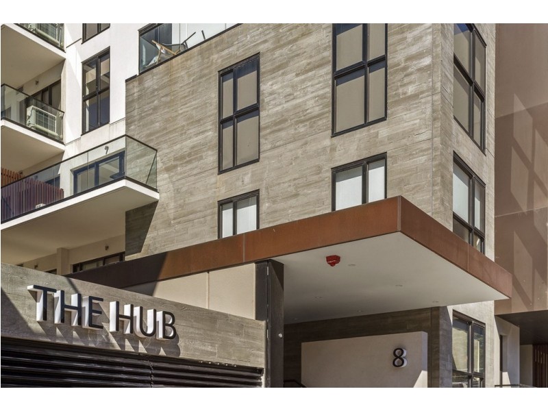 G31/8 Garfield Street, Richmond VIC 3121