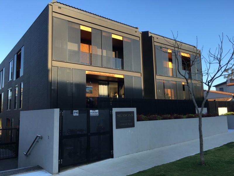 104/12 Spring Road, Malvern VIC 3144