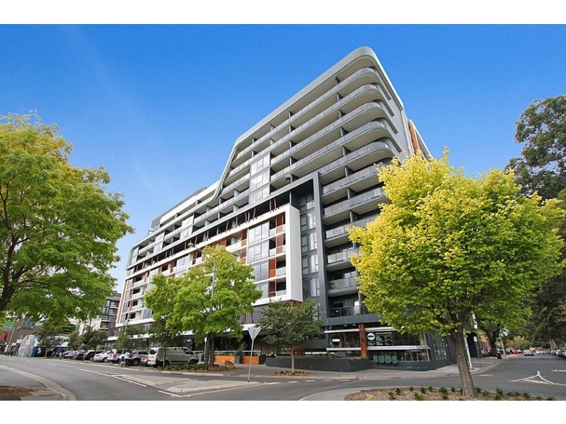 404/32 Bray Street, South Yarra VIC 3141