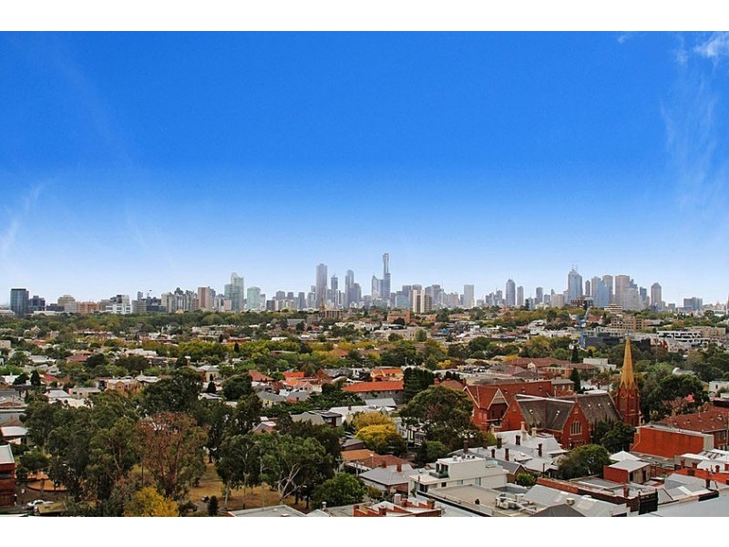 404/32 Bray Street, South Yarra VIC 3141