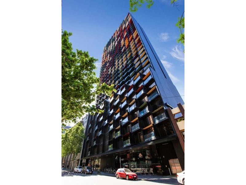 1408/31 A’Beckett Street, Melbourne VIC 3000