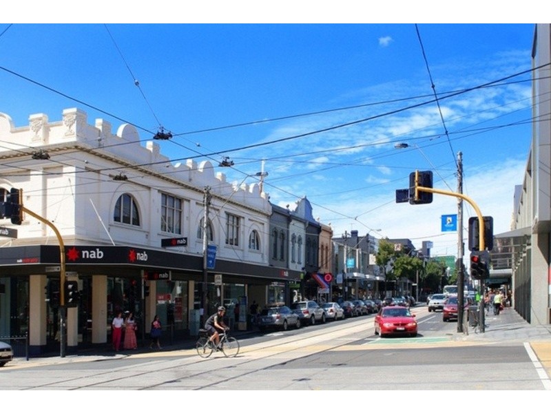 18/384 Toorak Road, South Yarra VIC 3141