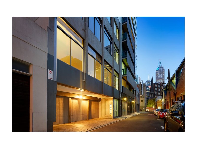4.4/16-18 Bennetts Lane, Melbourne VIC 3000