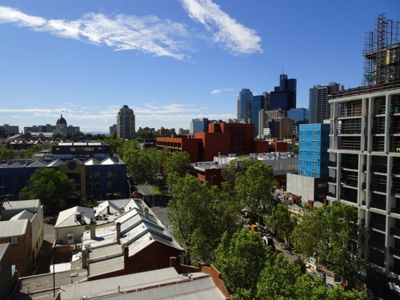 915/528 Swanston Street, Carlton VIC 3053