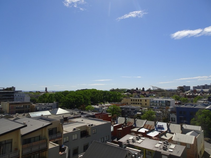 915/528 Swanston Street, Carlton VIC 3053