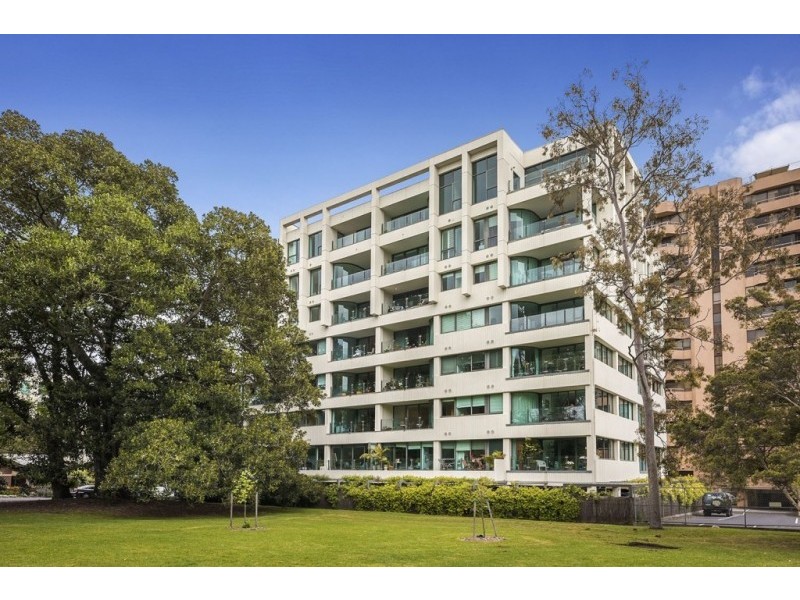 504/2 Slater Street, Melbourne VIC 3004