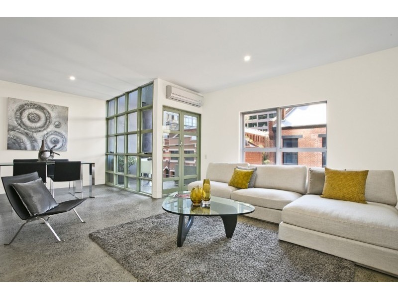 13 Punch Lane, Melbourne VIC 3000