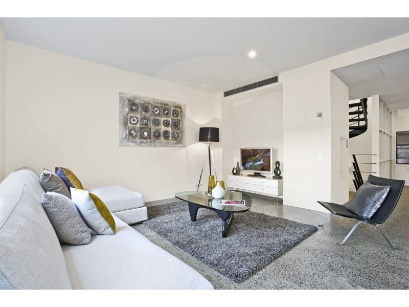 13 Punch Lane, Melbourne VIC 3000