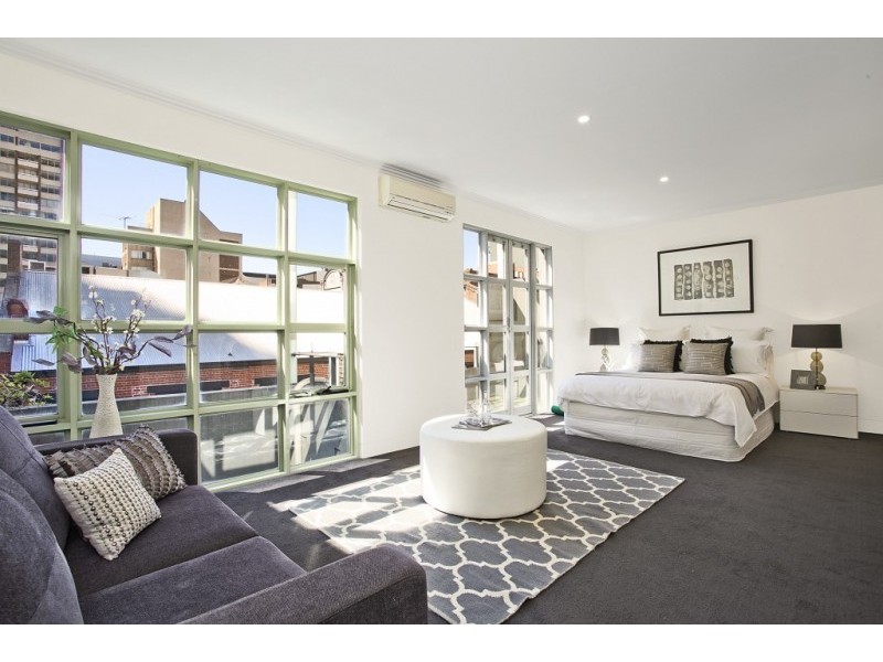 13 Punch Lane, Melbourne VIC 3000