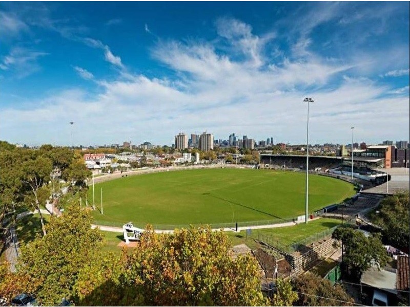 17/84 Trenerry Crescent, Abbotsford VIC 3067