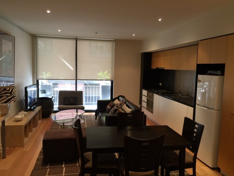 107/16 Liverpool Street, Melbourne VIC 3000