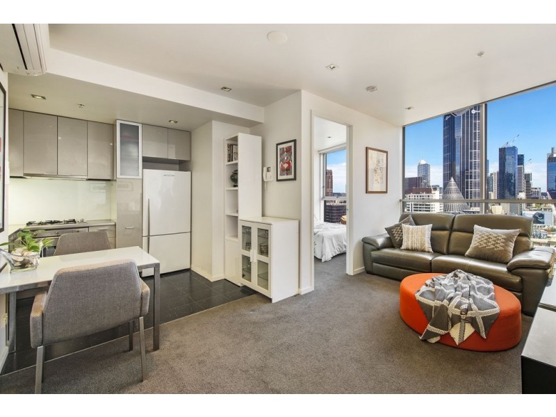 1105/68 La Trobe Street, Melbourne VIC 3000