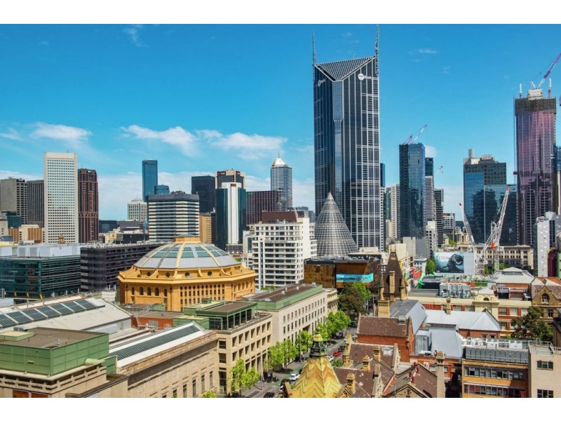 1105/68 La Trobe Street, Melbourne VIC 3000