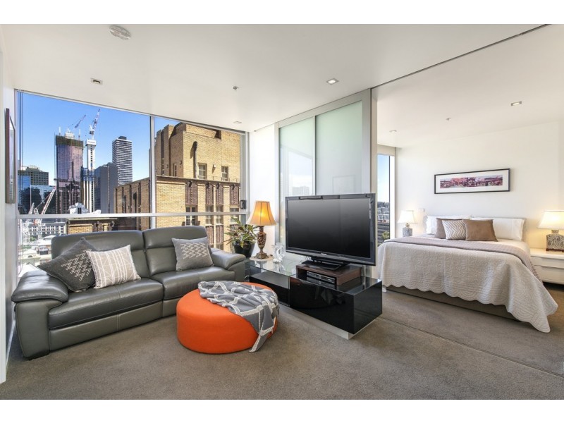 1105/68 La Trobe Street, Melbourne VIC 3000