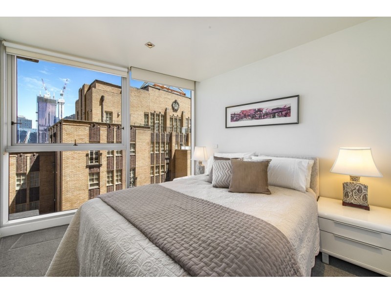 1105/68 La Trobe Street, Melbourne VIC 3000