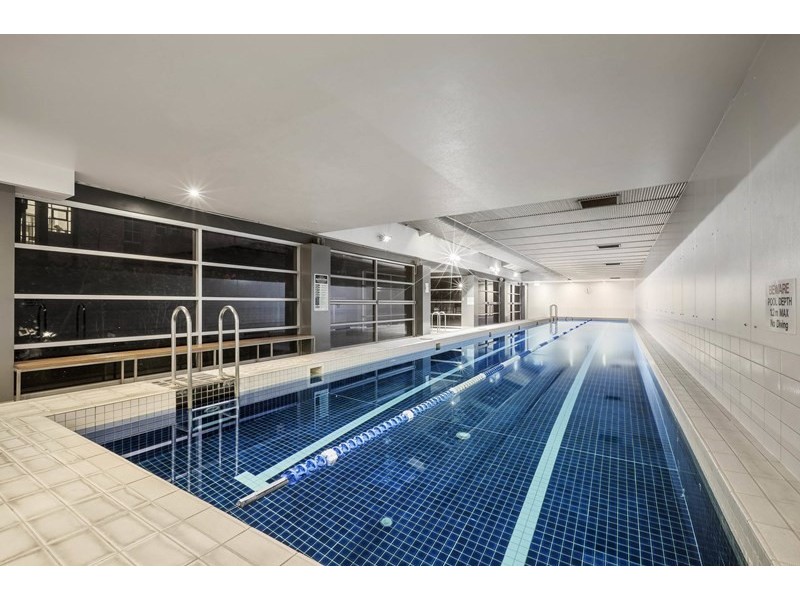 1105/68 La Trobe Street, Melbourne VIC 3000