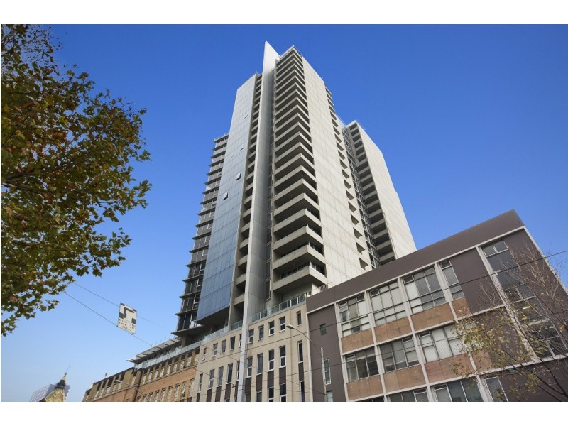 1105/68 La Trobe Street, Melbourne VIC 3000