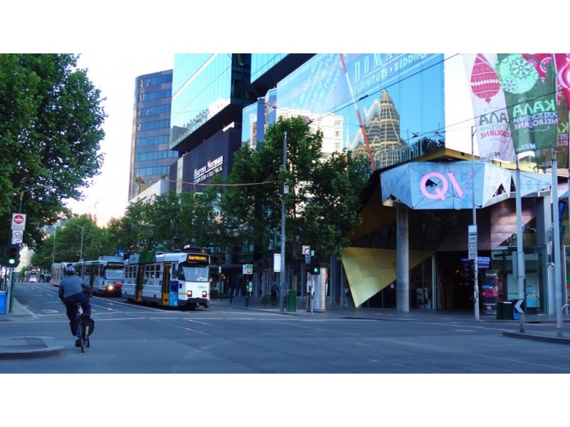 1105/68 La Trobe Street, Melbourne VIC 3000