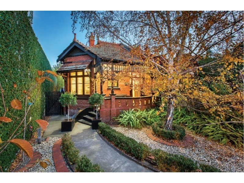 692 High Street, Prahran VIC 3181