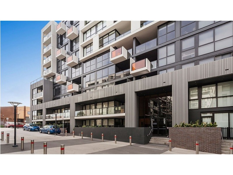 E603/11 Flockhart Street, Abbotsford VIC 3067