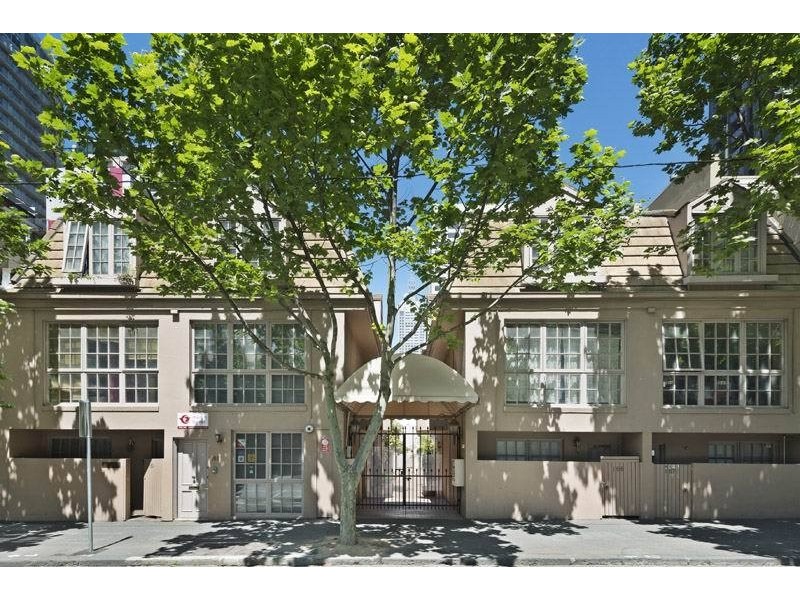 4A/157 La Trobe Street, Melbourne VIC 3000