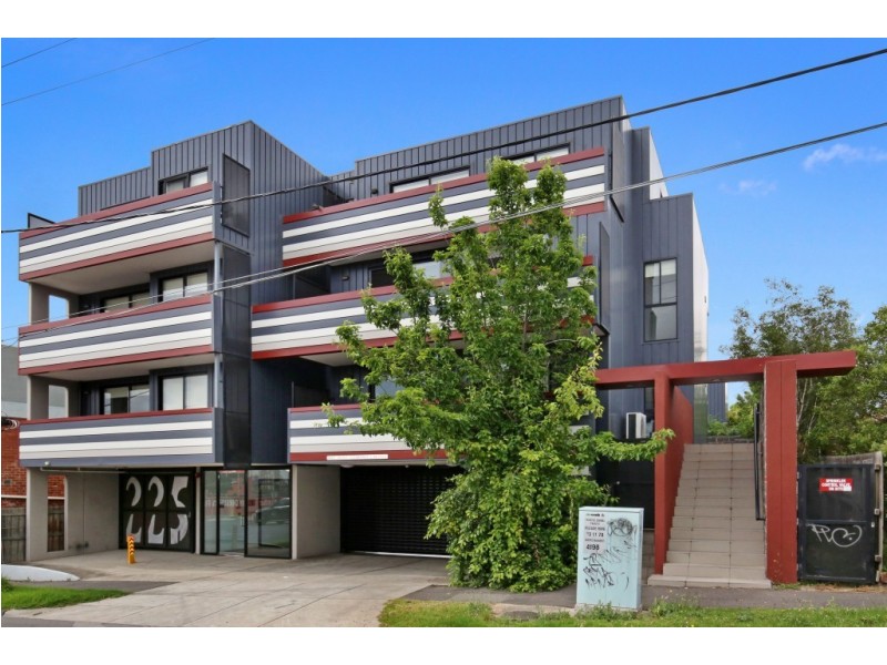 6/225 Buckley Street, Essendon VIC 3040