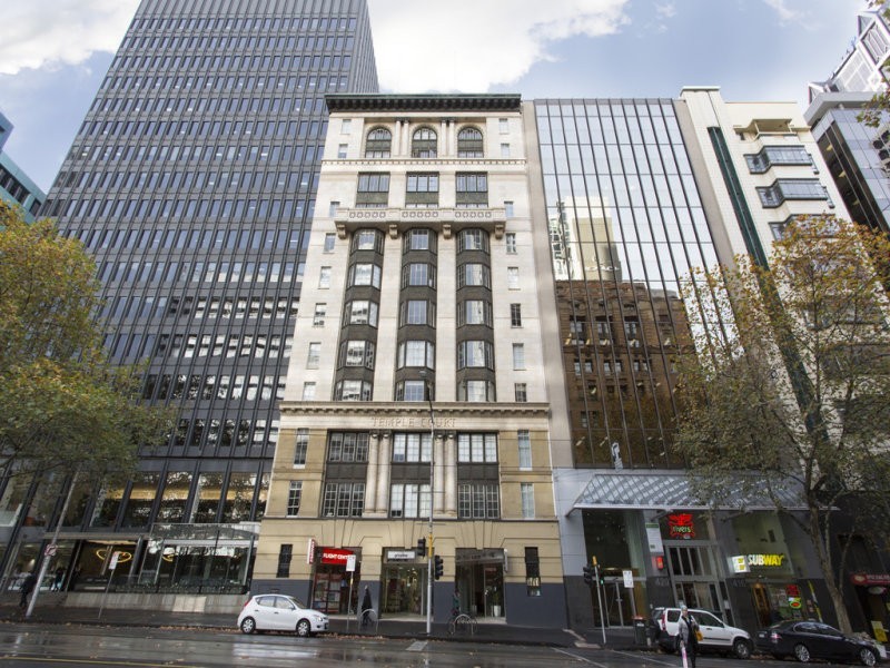1225/422 Collins Street, Melbourne VIC 3000