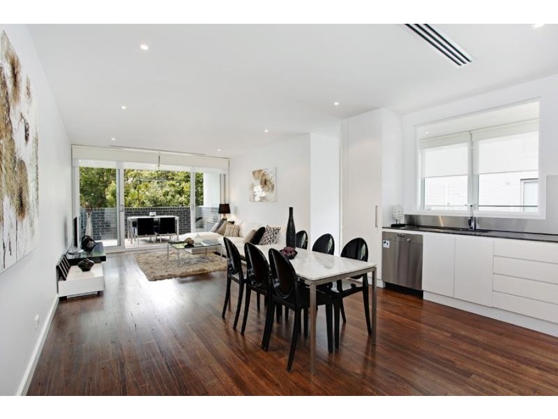 10/247 Williams Road, South Yarra VIC 3141