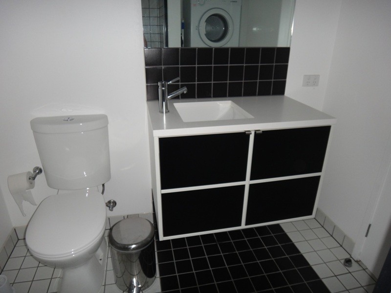 1210/31 Abeckett Street, Melbourne VIC 3000