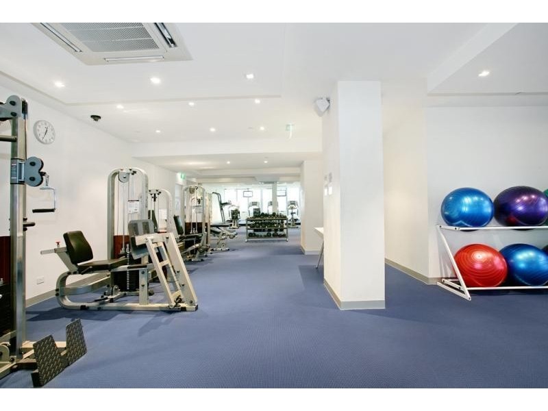 1104/8 Franklin Street, Melbourne VIC 3000