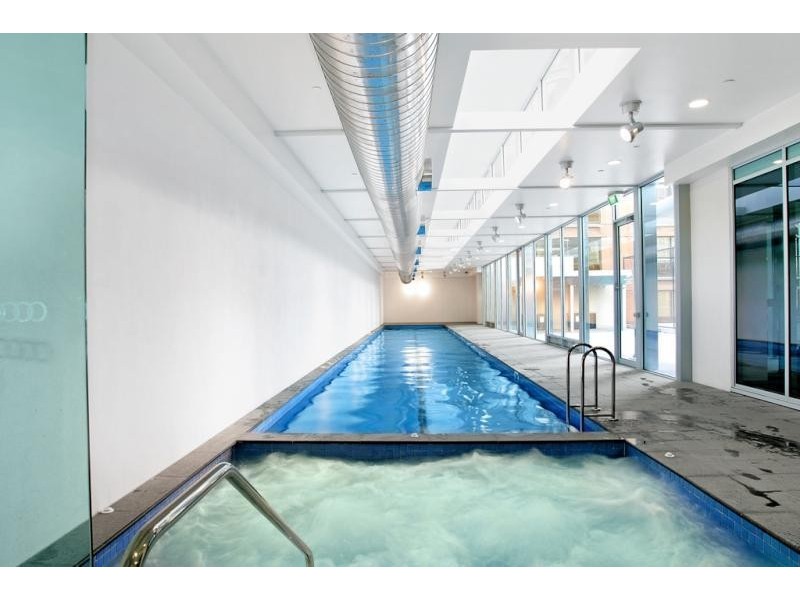 1104/8 Franklin Street, Melbourne VIC 3000