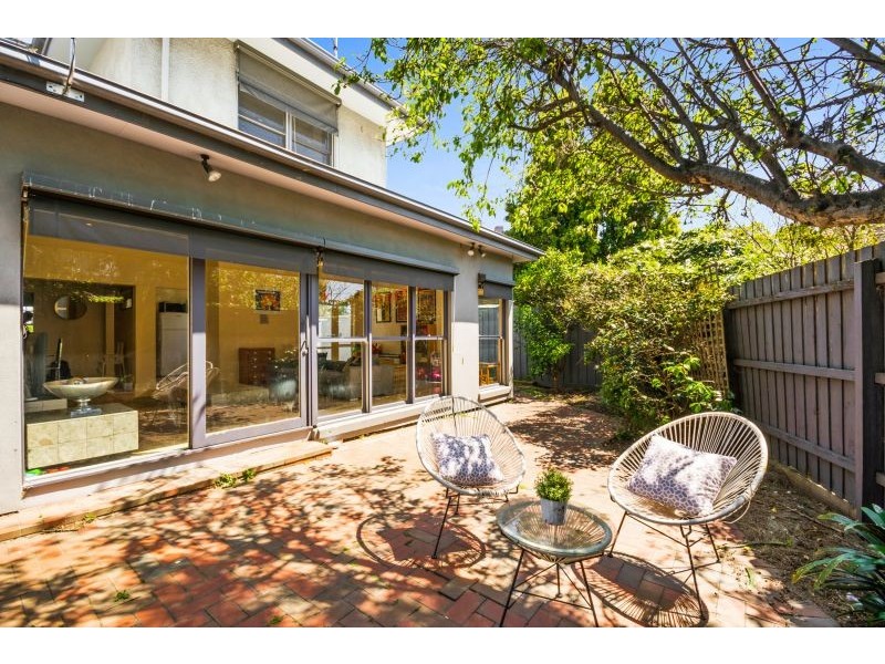 331 Howe Street, Port Melbourne VIC 3207