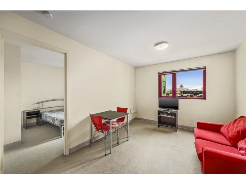 719/528 Swanston Street, Carlton VIC 3053
