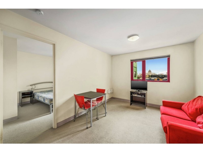 719/528 Swanston Street, Carlton VIC 3053