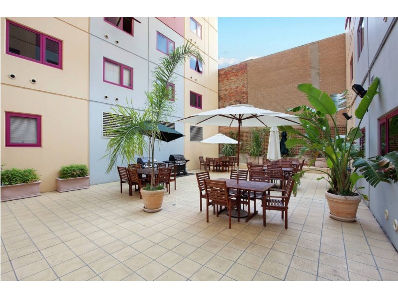 719/528 Swanston Street, Carlton VIC 3053