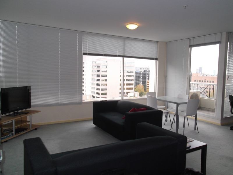 1103/82 Queens Road, Melbourne VIC 3004