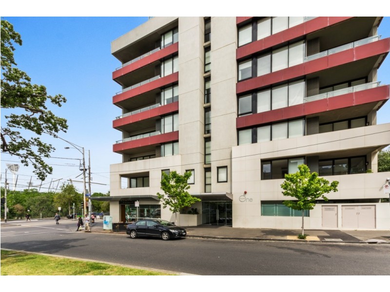 801/1 Powlett Street, East Melbourne VIC 3002