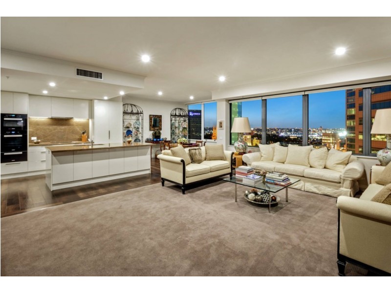 203/283 Spring Street, Melbourne VIC 3000