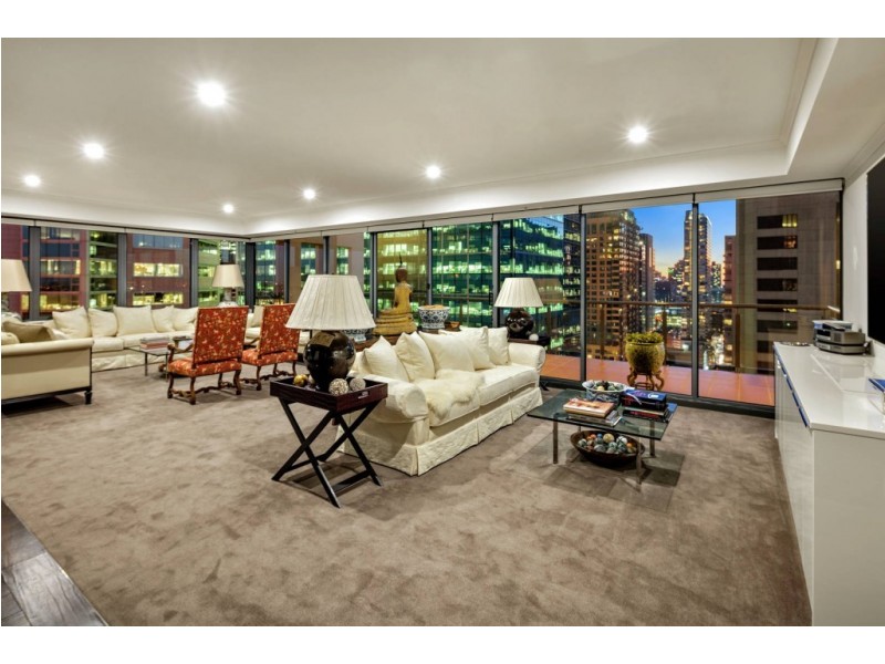 203/283 Spring Street, Melbourne VIC 3000