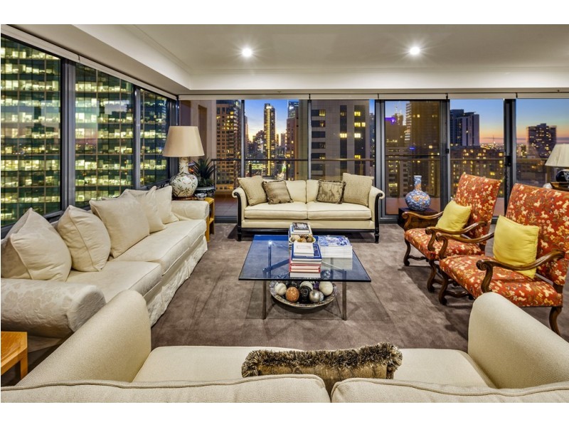 203/283 Spring Street, Melbourne VIC 3000