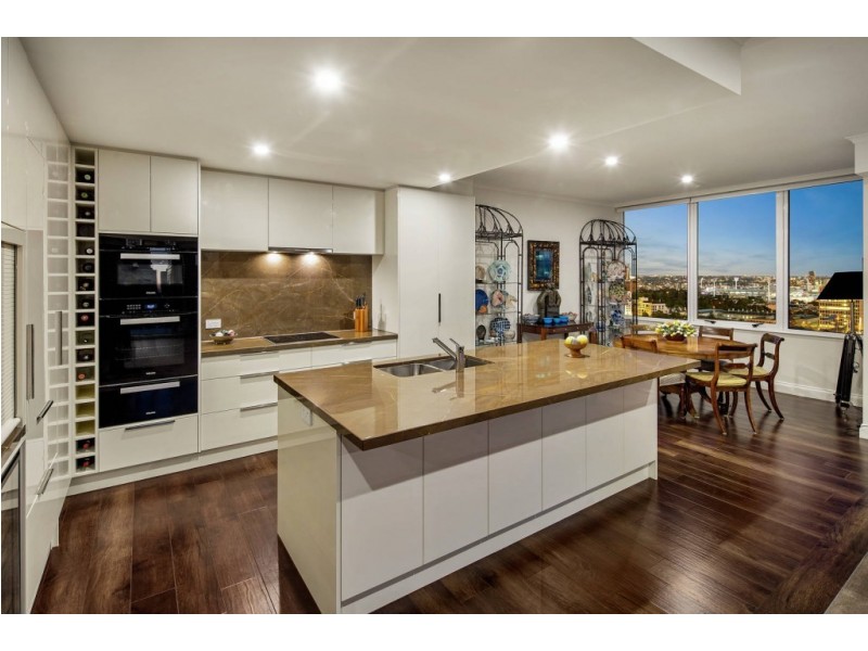 203/283 Spring Street, Melbourne VIC 3000