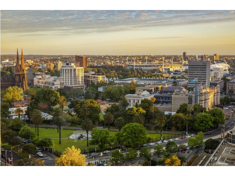 203/283 Spring Street, Melbourne VIC 3000