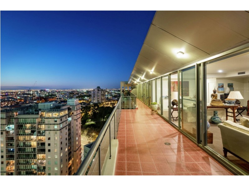 203/283 Spring Street, Melbourne VIC 3000