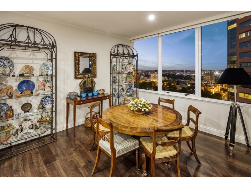 203/283 Spring Street, Melbourne VIC 3000