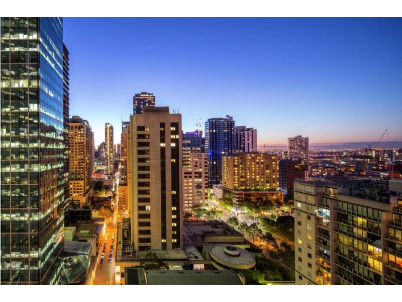 203/283 Spring Street, Melbourne VIC 3000