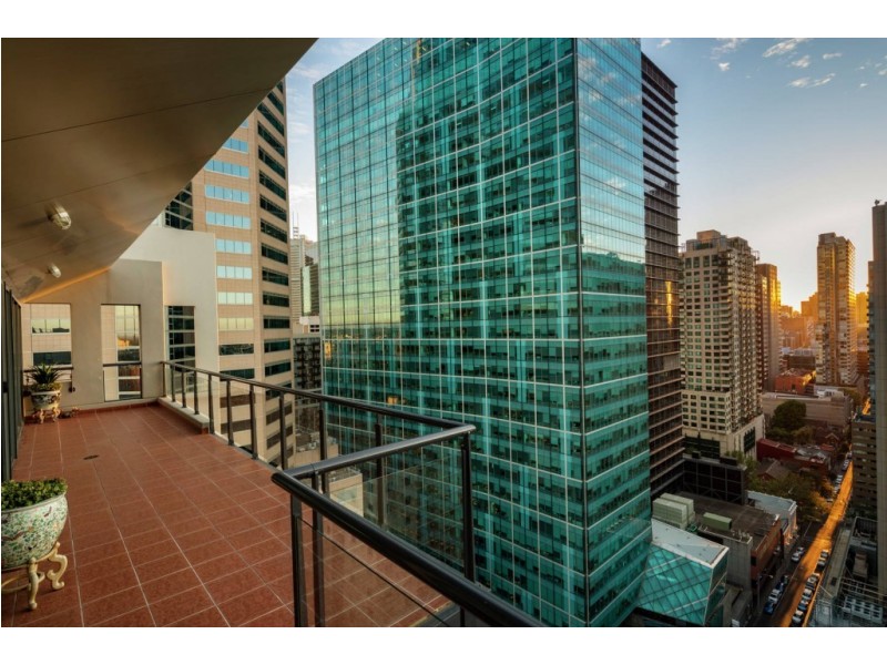 203/283 Spring Street, Melbourne VIC 3000