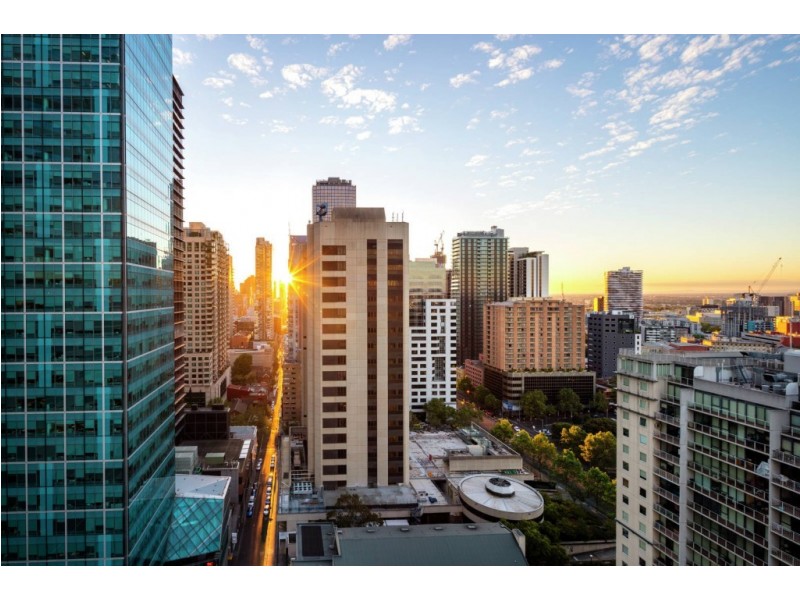 203/283 Spring Street, Melbourne VIC 3000